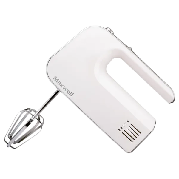Mixer Maxwell MW-1359 300 W/ White photo 1