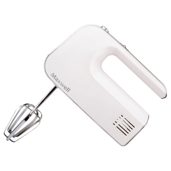 Mixer Maxwell MW-1359 300 W/ White photo 1