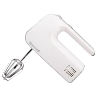 Миксер Maxwell MW-1359 300 Вт/ Белый