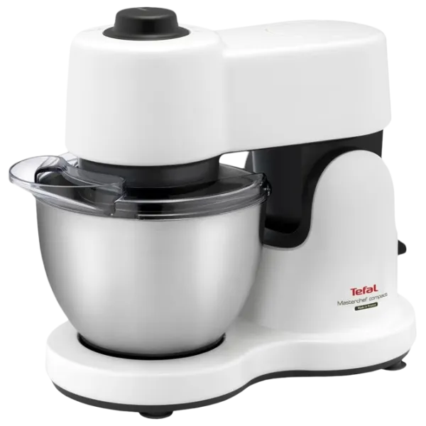Mașină de bucătărie Tefal QB207138 700 W/ White photo 1