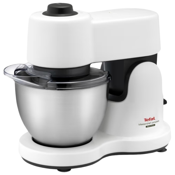 Mașină de bucătărie Tefal QB207138 700 W/ White photo 1