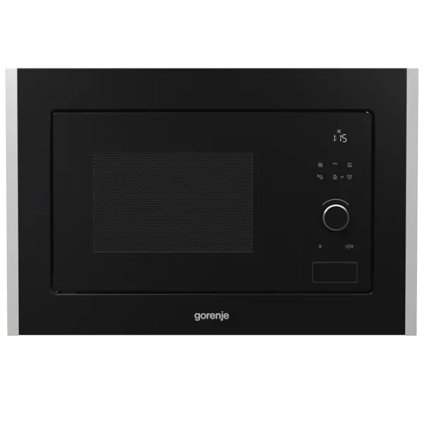 Cuptor cu microunde Gorenje BM 171 A4XG (XY717Z) Standard/ 700 W/ Black photo 1