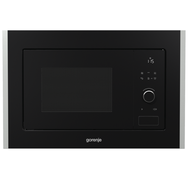 Cuptor cu microunde Gorenje BM 171 A4XG (XY717Z) Standard/ 700 W/ Black photo 1