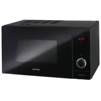 Микроволновая печь Gorenje BM 6240 SY2B (GXD239YZ-U) Свободно стоящая/ 900 Вт/ Черный