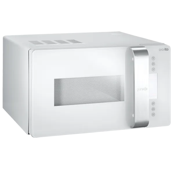 Микроволновая печь Gorenje GMO 23 ORA ITO WHITE (WD900DI-523B) Свободно стоящая/ 900 Вт/ Белый photo 1