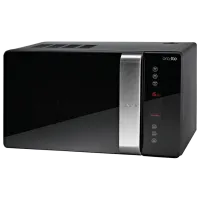 Микроволновая печь Gorenje GMO 25 ORA ITO (WD900GI-525B) Свободно стоящая/ 900 Вт/ Черный