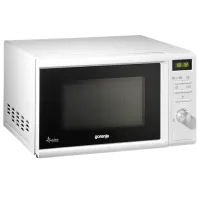 Cuptor cu microunde Gorenje MMO 20 DGWII (XY820Z) Standard/ 800 W/ White