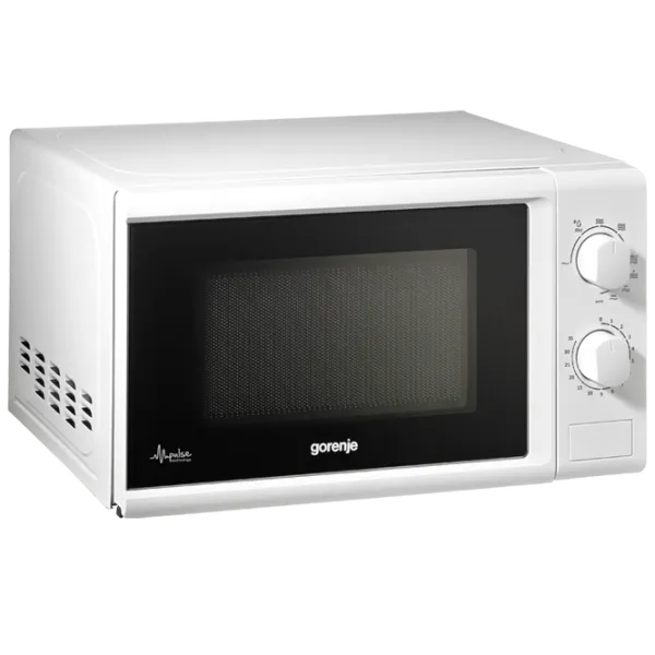 Cuptor cu microunde Gorenje MMO 20 MGWII (XY820Z) Standard/ 800 W/ White photo 1