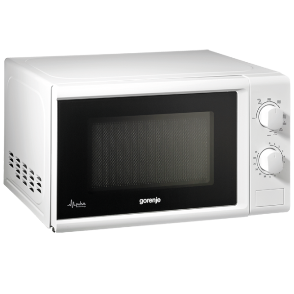 Cuptor cu microunde Gorenje MMO 20 MGWII (XY820Z) Standard/ 800 W/ White photo 1