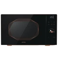 Cuptor cu microunde Gorenje MO 25 INB Standard/ 900 W/ Black