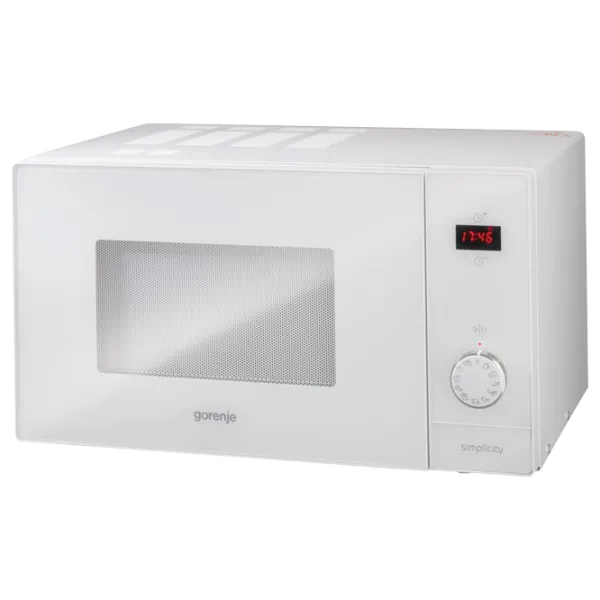 Микроволновая печь Gorenje MO6240SY2W (GXD239YZ-U) 900 Вт/ Белый photo 1