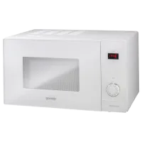 Микроволновая печь Gorenje MO6240SY2W (GXD239YZ-U) 900 Вт/ Белый