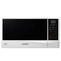 Микроволновая печь Samsung GE83KRW-2/BW Свободно стоящая/ 800 Вт/ Белый