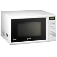 Микроволновая печь Gorenje MMO 20 DWII (XY820Z) Свободно стоящая/ 800 Вт/ Белый
