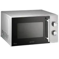 Микроволновая печь Gorenje MMO 20 MEII (XY820Z) Отдельно стоящий/ 800 Вт/ Нержавеющая сталь