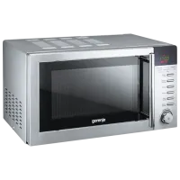 Cuptor cu microunde Gorenje MO 17 DE (SXB177YZ-U) Standart/ 700 W/ Silver