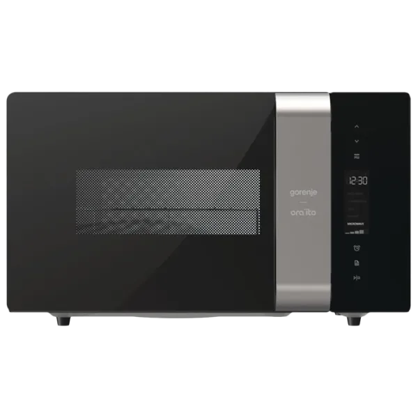 Cuptor cu microunde Gorenje MO23ORA B Standart/ 900 W/ Black photo 1 Cuptor cu microunde Gorenje MO23ORA B Standart/ 900 W/ Black photo 1