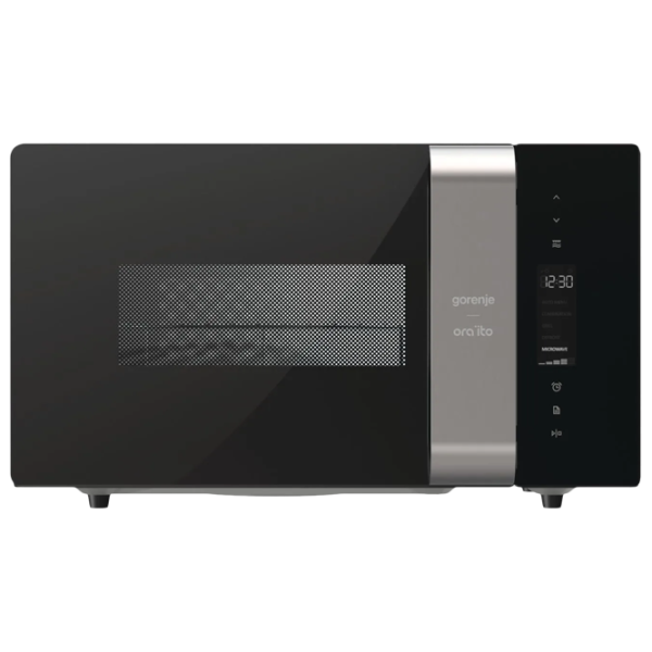 Cuptor cu microunde Gorenje MO23ORA B Standart/ 900 W/ Black photo 1 Cuptor cu microunde Gorenje MO23ORA B Standart/ 900 W/ Black photo 1