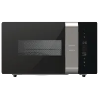Микроволновая печь Gorenje MO23ORA B Отдельно стоящий/ 900 Вт/ Черный
