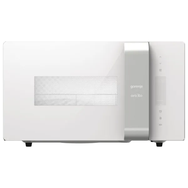 Cuptor cu microunde Gorenje MO23ORA W Standart/ 900 W/ White photo 1
