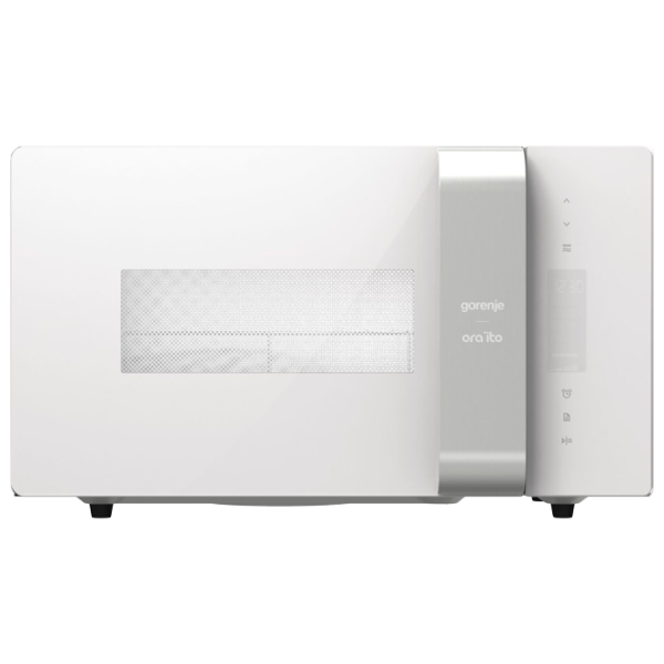 Cuptor cu microunde Gorenje MO23ORA W Standart/ 900 W/ White photo 1