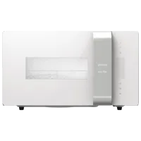 Микроволновая печь Gorenje MO23ORA W Отдельно стоящий/ 900 Вт/ Белый