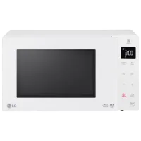 Cuptor cu microunde LG MS-23M38GIH Standard/ 1000 W/ White