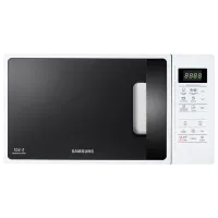 Микроволновая печь Samsung ME83ARW Отдельно стоящий/ 800 Вт/ Белый