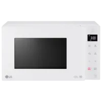Микроволновая печь LG MS2595GIH Отдельно стоящий/ 1150 Вт/ Белый