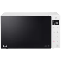 Cuptor cu microunde LG MH6336GISW Standard/ 1000 W/ White