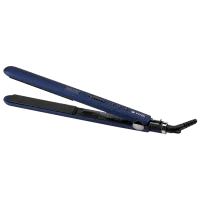 Выпрямитель для волос Vitek VT-2315 40 Вт/ Черный Синий