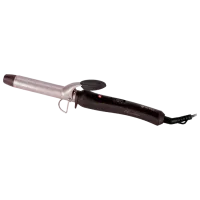 Плойка Vitek VT-2539 Цилиндрическая/ Chocolate Коричневый