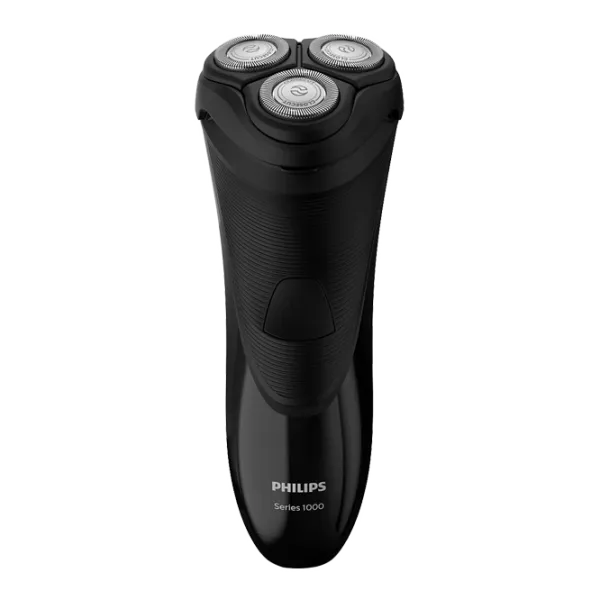 Электробритва Philips S1110/ 04 Черный photo 1