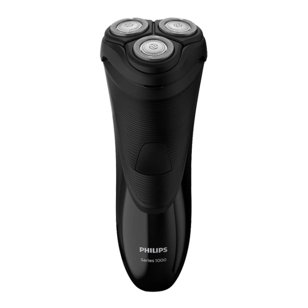 Электробритва Philips S1110/ 04 Черный photo 1