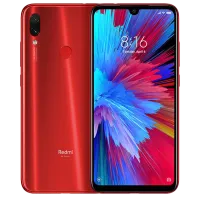 Xiaomi Redmi Note 7 3 GB/ 32 GB/ Dual SIM/ Red
