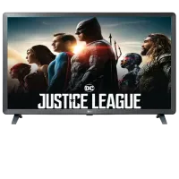 Телевизор LG 32LK615BPLB 32"/ HD Ready/ Черный