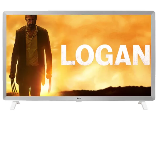 Televizor LG 32LK6190PLA 32"/ Full HD/ White photo 1