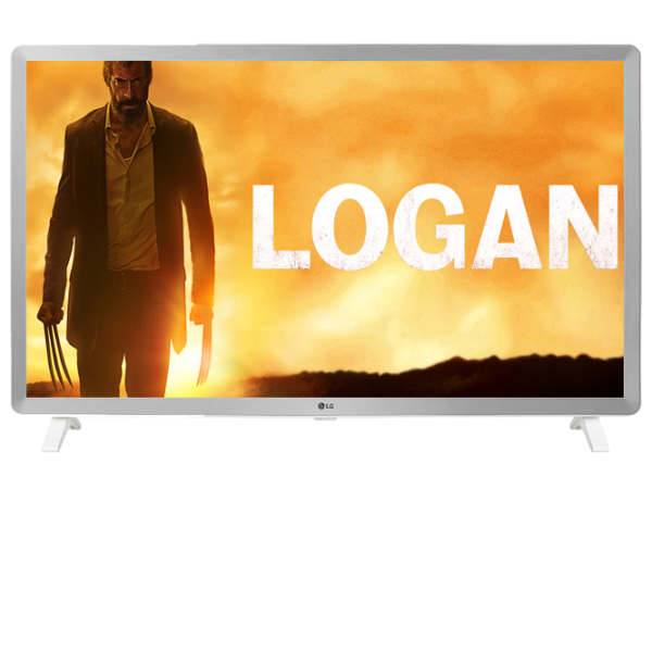 Televizor LG 32LK6190PLA 32"/ Full HD/ White photo 1