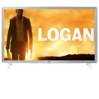 Телевизор LG 32LK6190PLA 32"/ Full HD/ Белый