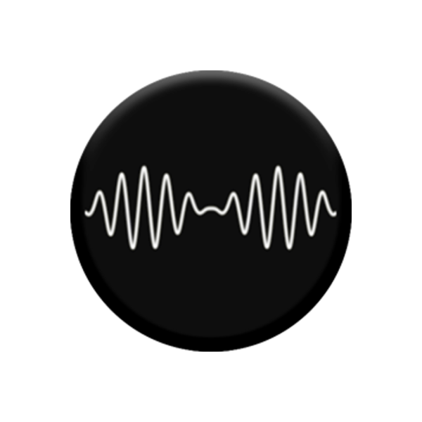 COMBO PopSocket & PopClip pulse Черный photo 1