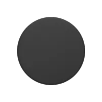 COMBO PopSocket & PopClip Черный