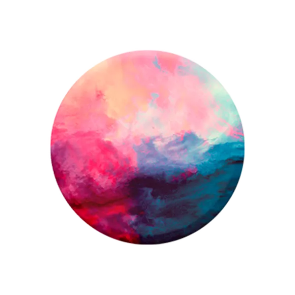 COMBO PopSocket & PopClip S4 Золотой photo 1