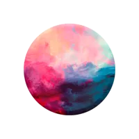 COMBO PopSocket & PopClip S4 Золотой