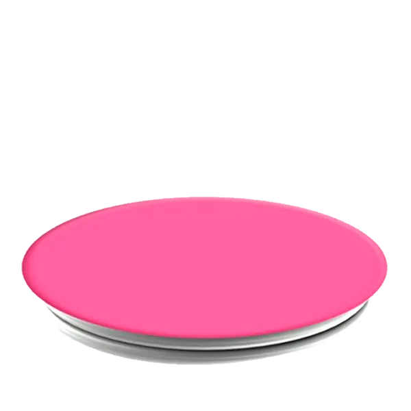 COMBO PopSocket & PopClip S6 Розовый photo 1