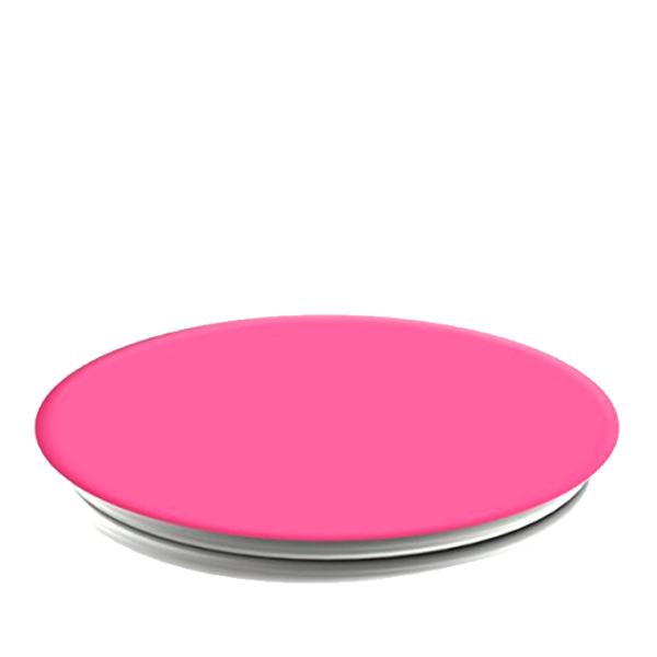 COMBO PopSocket & PopClip S6 Розовый photo 1