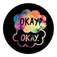 COMBO PopSocket & PopClip S13 Черный