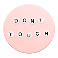 COMBO PopSocket & PopClip S15 Серый