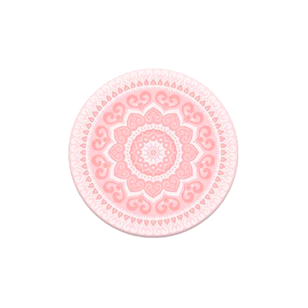 COMBO PopSocket & PopClip S42 Синий photo 1