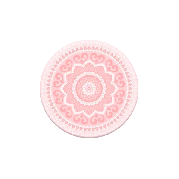 COMBO PopSocket & PopClip S44 Белый photo 1