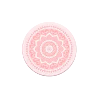 COMBO PopSocket & PopClip S49 Синий